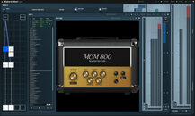 MGuitarArchitect 製品画像
