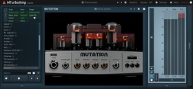 MTurboAmp 製品画像