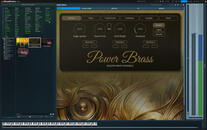 PowerBrass 製品画像
