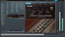 PowerWoodwinds 製品画像
