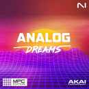 Analog Dreams MPC Edition 製品画像