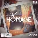 Homage MPC Edition 製品画像
