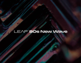 Leap Expansion - 80s New Wave 製品画像