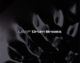 Leap Expansion - Drum Breaks 製品画像