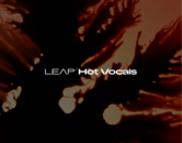 Leap Expansion - Hot Vocals 製品画像