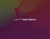 Leap Expansion - Italo Disco 製品画像