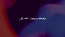 Leap Expansion - Jazz Hop 製品画像