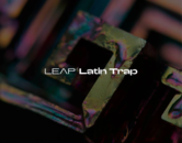 Leap Expansion - Latin Trap 製品画像