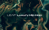 Leap Expansion - Luxury Hip Hop 製品画像