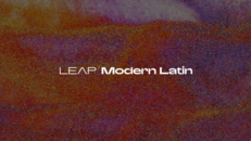 Leap Expansion - Modern Latin 製品画像