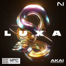 Luxa MPC Edition 製品画像