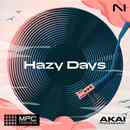 MPC Expansion - Hazy Days 製品画像