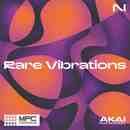 MPC Expansion - Rare Vibrations 製品画像