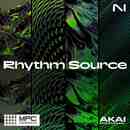 MPC Expansion - Rhythm Source 製品画像