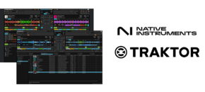 Traktor Pro 4 製品画像