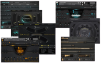 Output Instruments Bundle 製品画像