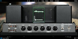 Ampeg B-15N 製品画像