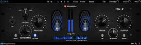 Black Box Analog Design HG-2 製品画像