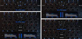 Black Box Analog Design HG-Q 製品画像