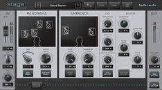 fiedler audio stage 製品画像