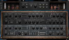 Knif Audio Knifonium 製品画像
