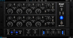 Knif Audio Soma 製品画像
