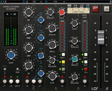 Lindell Audio 50 Series 製品画像