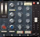 Lindell Audio 80 Series 製品画像