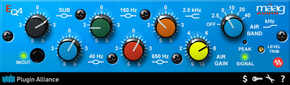 Mäag Audio EQ4 製品画像
