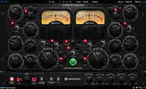 Shadow Hills Mastering Compressor Class A 製品画像