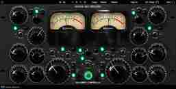 Shadow Hills Mastering Compressor 製品画像