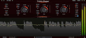 Three-Body Technology Trinity Shaper 製品画像