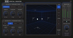 THX Spatial Creator 製品画像