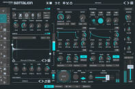 Unfiltered Audio Battalion 製品画像