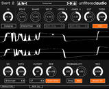 Unfiltered Audio Dent 2 製品画像