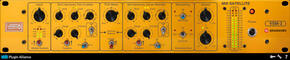 Vertigo VSM-3 製品画像