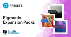 Arturia Pigments Expansions Bundle 製品画像
