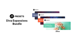 Diva Expansions Bundle 製品画像
