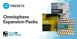 Omnisphere Expansions Bundle 製品画像