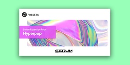 Serum Expansion Pack: Hyperpop 製品画像