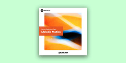 Serum Expansion Pack: Melodic Motion 製品画像