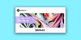 Serum Expansion Pack: Slap House 製品画像