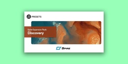 Spire Expansion Pack: Discovery 製品画像