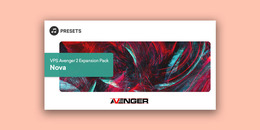VPS Avenger 2 Expansion Pack: Nova 製品画像