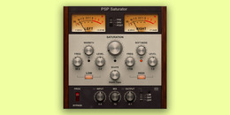 PSP Saturator 製品画像
