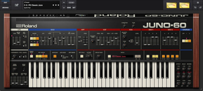 JUNO-60 製品画像
