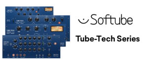 Tube-Tech CL 1B Mk II 製品画像
