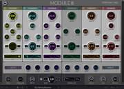 SSL Module8 製品画像