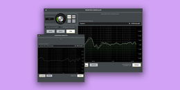 Virtual Monitoring Add-On for SoundID Reference 製品画像