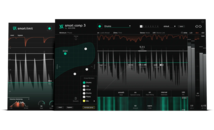 Dynamics Bundle 製品画像